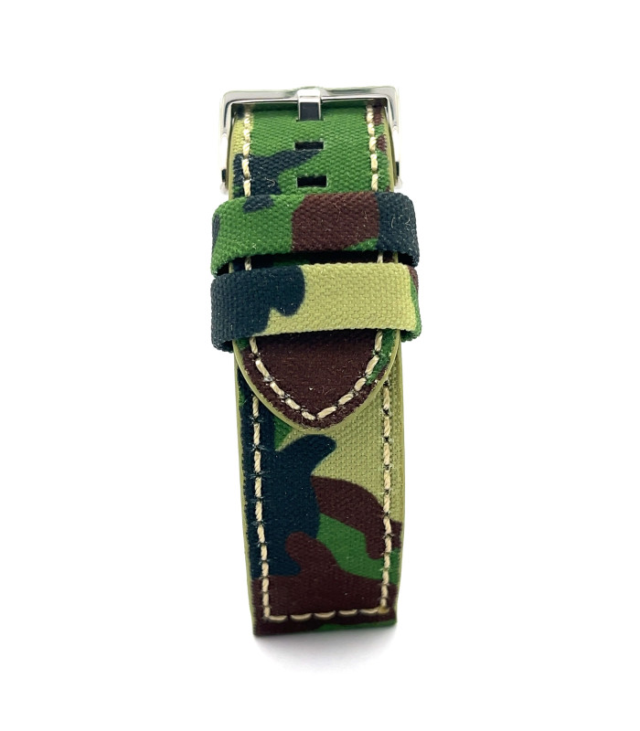 Uhrenarmband aus Leder Ref 370