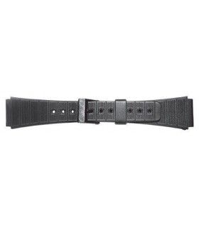 PU watch band for Casio watches, Diloy 146R1