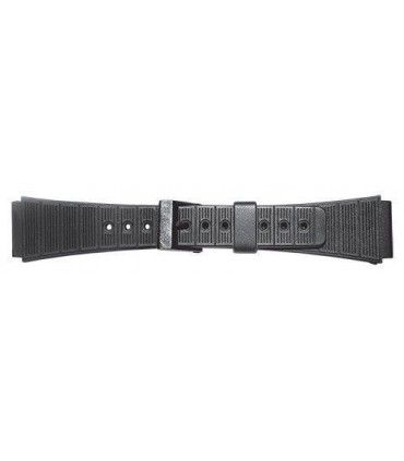 PU watch band for Casio watches, Diloy 146R1