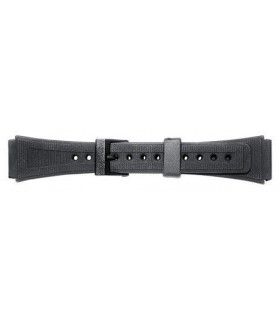 PU watch band for Casio watches, Diloy 148H1