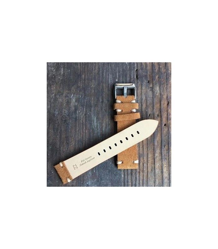 Correa para reloj Diloy 417 Nobuk