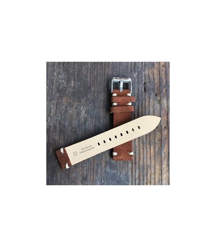 Correa para reloj Diloy 417 Nobuk