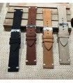 Huawei Strap Ref 417 – Handmade Nubuck – 20mm/22mm