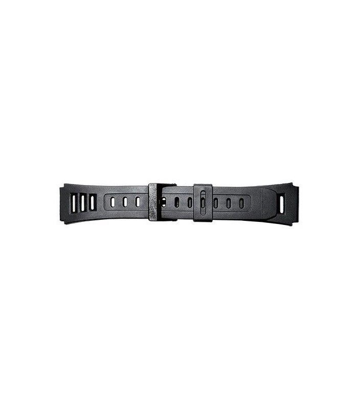 Diloy Watch Bands Compatible with Casio JC11 W71 W72 W740 DW250DGJ GPX100 Ref 285K1 - 19mm