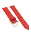 Leather watch strap compatible Huawei Watch GT, GT2, GT3 42mm. Model 301/20mm