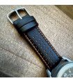 Huawei Leather Strap 367 – Racing perforated – 20mm 22mm