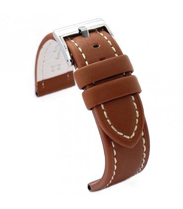 Correas de Piel Vacuno Engrasada. Diloy Ref 377