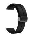 Correa de silicona para smartwatches Diloy SBR45