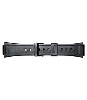 PU watch band for Casio watches, Diloy 339D4