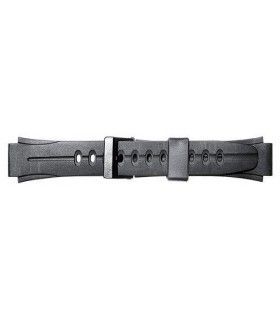PU watch band for Casio watches, Diloy 573EJ1