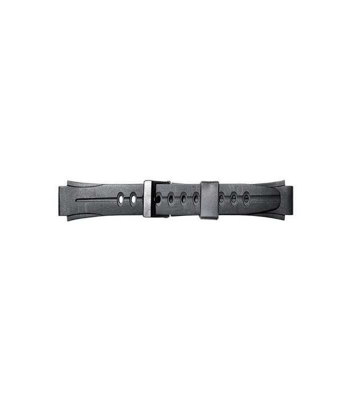 PU watch band for Casio watches, Diloy 573EJ1