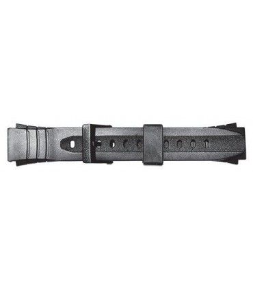 PU watch band for Casio watches, Diloy 574EJ2