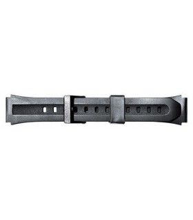 Diloy Watch Band Compatible with Casio F-201 18mm Ref 575EJ2