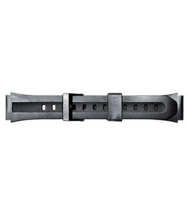 Diloy Watch Band Compatible with Casio F-201 18mm Ref 575EJ2