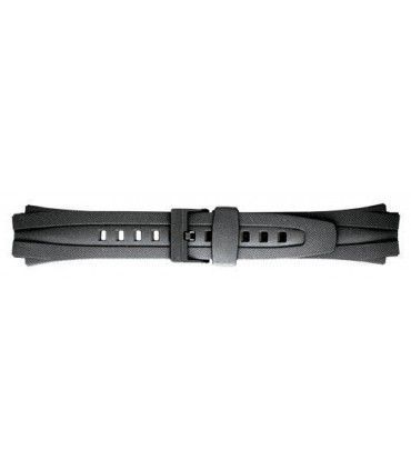 PU watch band for Casio watches, Diloy 648ET1