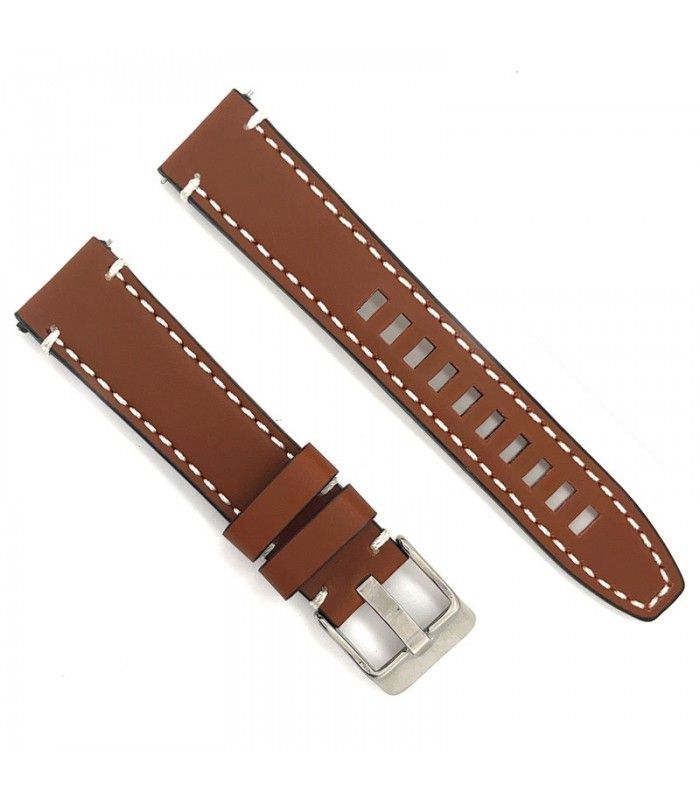 Pulseiras de relogio de couro Diloy Ref 414