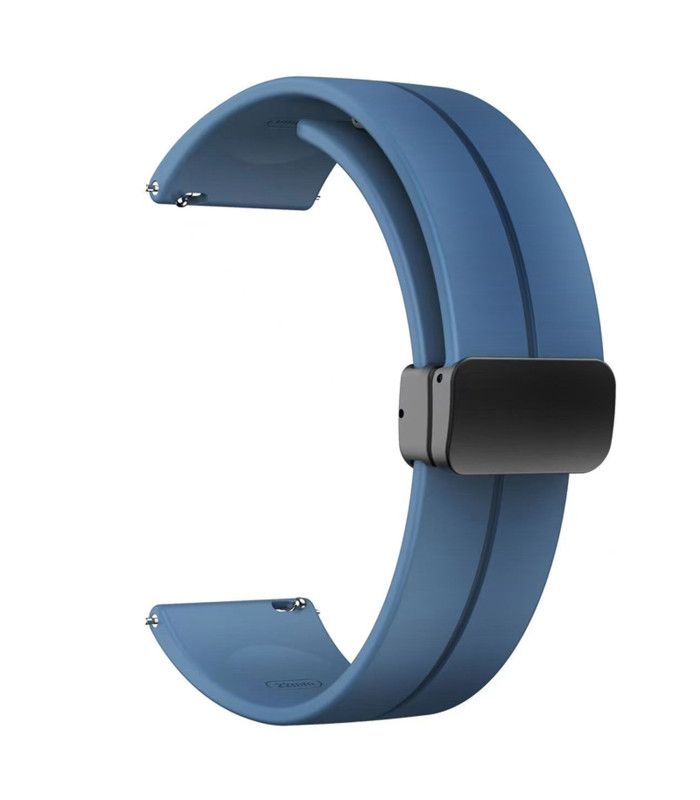 Pulseira de silicone compatível relógio Huawei GT, GT2 GT2Pro GT2e, GT3 GT4 46mm, Watch3 Watch3Pro, Watch4, Watch4Pro 22mm BR45