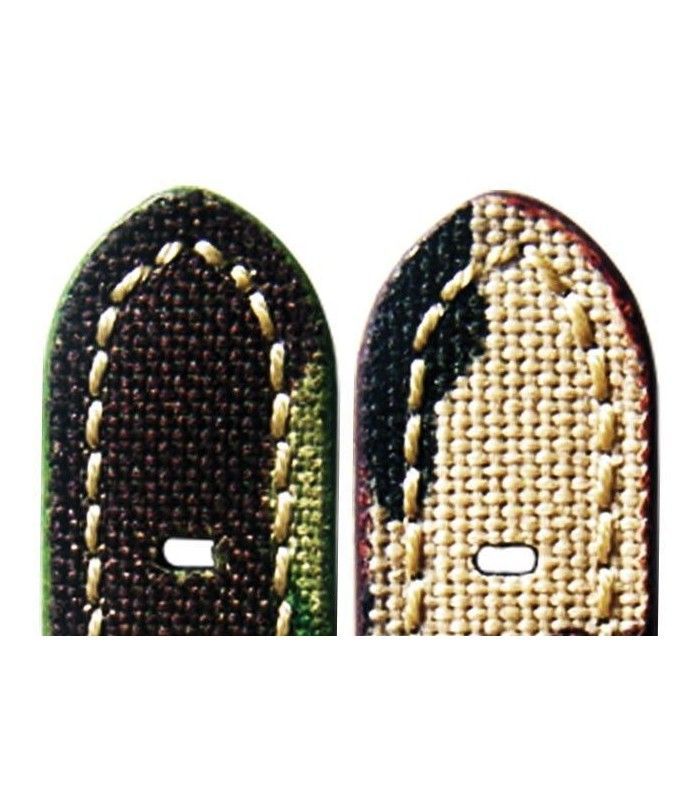 Lederarmbänder für Uhren, Diloy 370