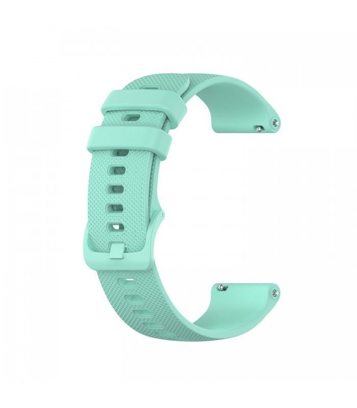 Pulseira de silicone para relogio Diloy Ref BR42