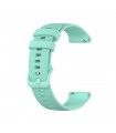 Correa reloj silicona Diloy Ref SBR42