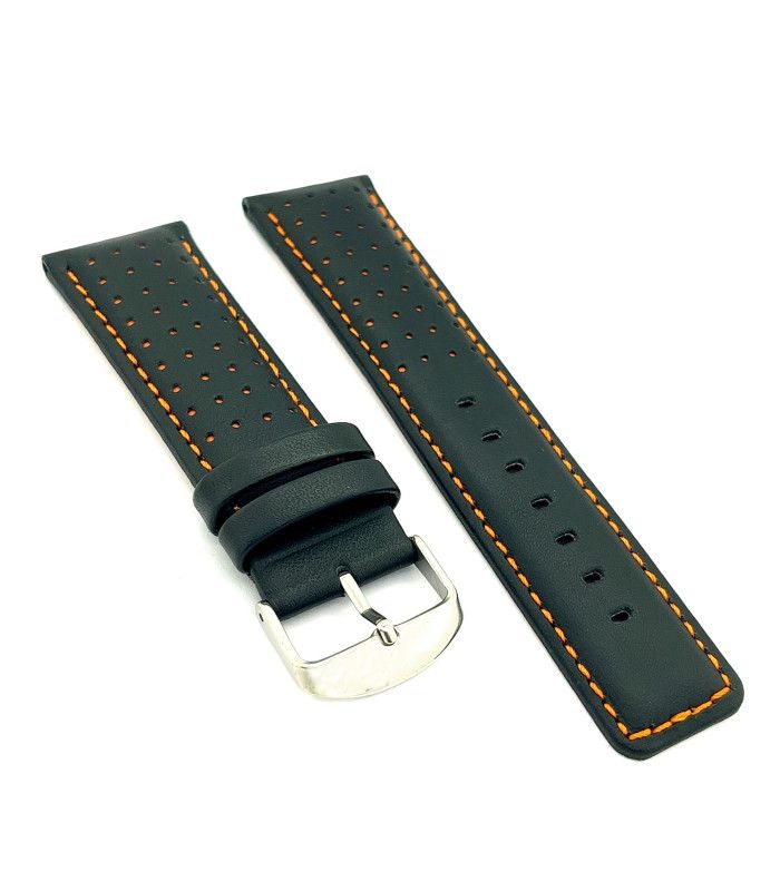 Cinturino compatibile per Amazfit Pace, Stratos, GTR2, GTR3, GTR4 Rif. 367/22mm