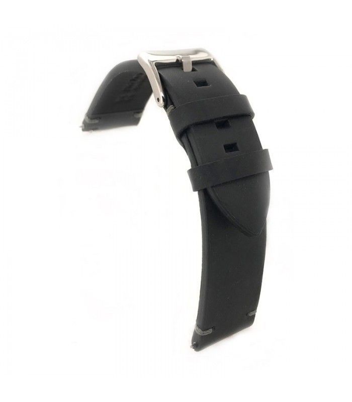 Cinturino per orologio in pelle premium, Diloy 422