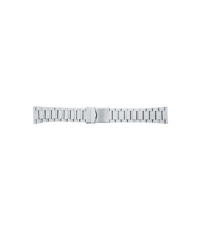 Metal watch band, Diloy 644