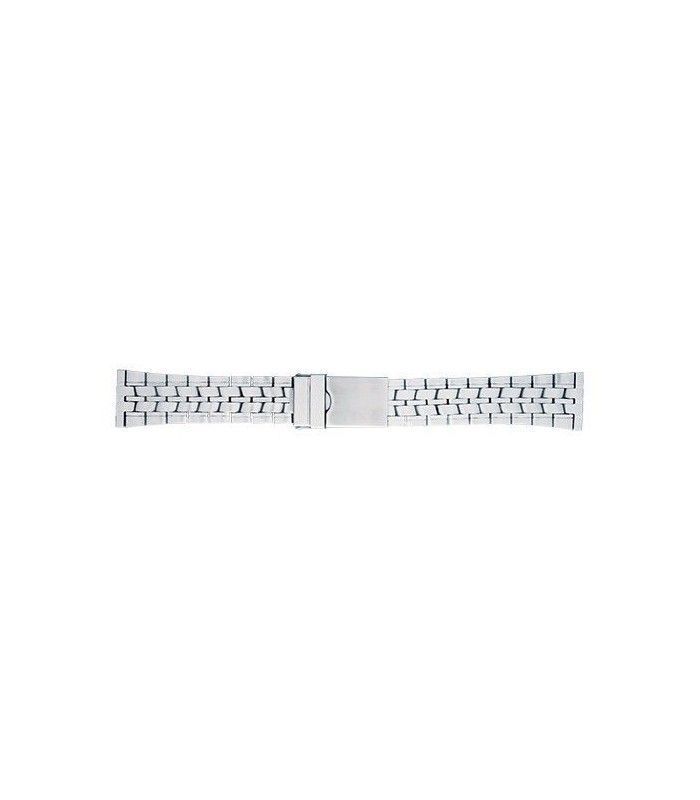 Metal watch band, Diloy 900