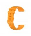 Silicon watch straps Diloy Ref BR42