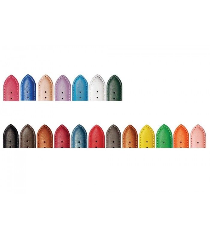 Pulseiras para relógio, Diloy 302