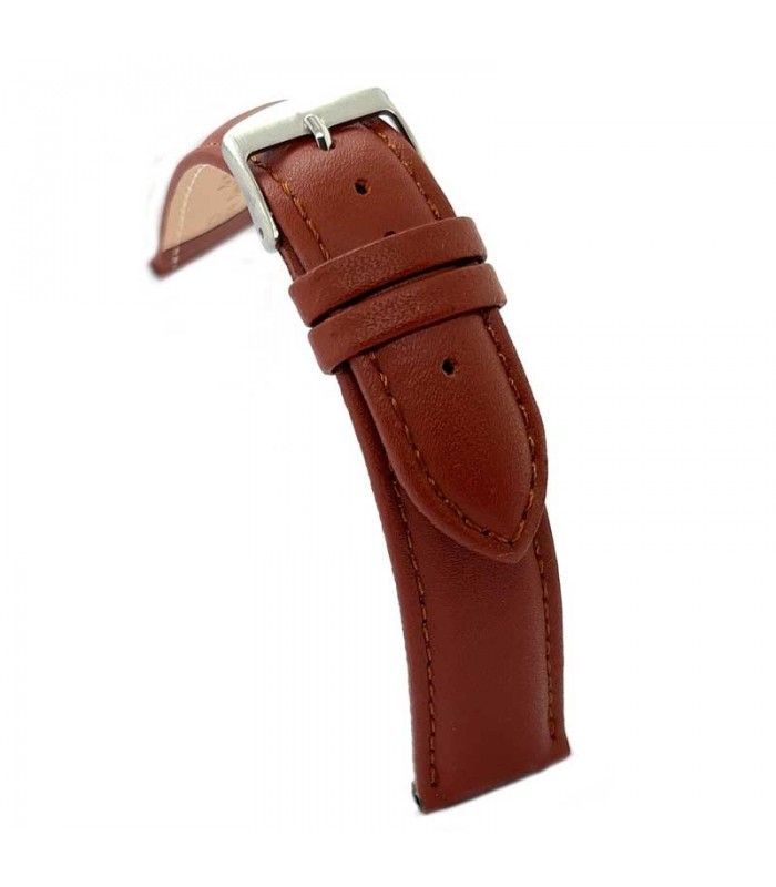 Pulseiras de relogio de couro Diloy Ref 302