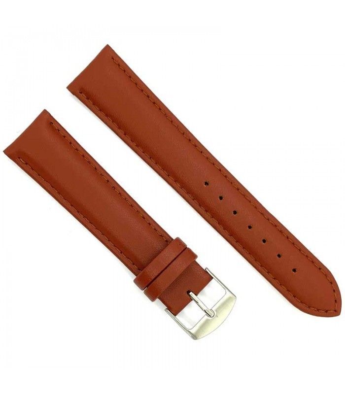 Pulseiras de relogio de couro Diloy Ref 302
