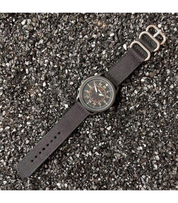 Pulseira compatível com relógio Amazfit Bip GTS GTR (42mm). Ref 408