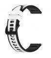 Pulseira de silicone compatível com relógio Amazfit Bip GTS GTR (42mm) 20mm BR44