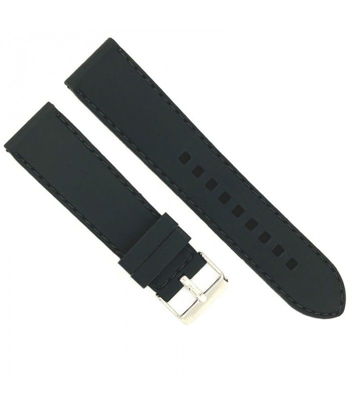 Pulseira de silicone compatível com relógio Amazfit Bip GTS GTR (42mm) 20mm BR10