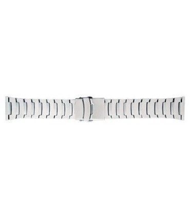 Uhrenarmbänder aus Metall, Diloy 01177B