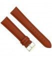 Leather watch straps Diloy 302