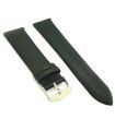 Leather watch strap compatible Garmin Venu, Vivoactive, Vivomove, Forerunner 55, Forerunner 245 (music). Model 301/20mm