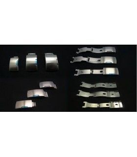 Clasp for watch bands, Diloy CLASP2