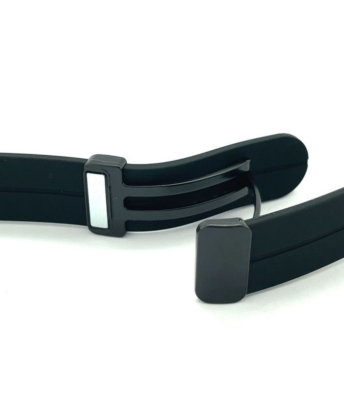 Correa de silicona para smartwatches Diloy SBR45