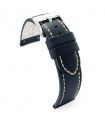 Uhrenarmband aus Leder Diloy Ref 377