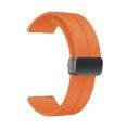 Silicone strap compatible Garmin Venu2, Venu3, Forerunner 255 (Music), Forerunner 265, Forerunner 745. Model BR45/22mm