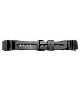 PU watch band for Casio watches, Diloy 338H2