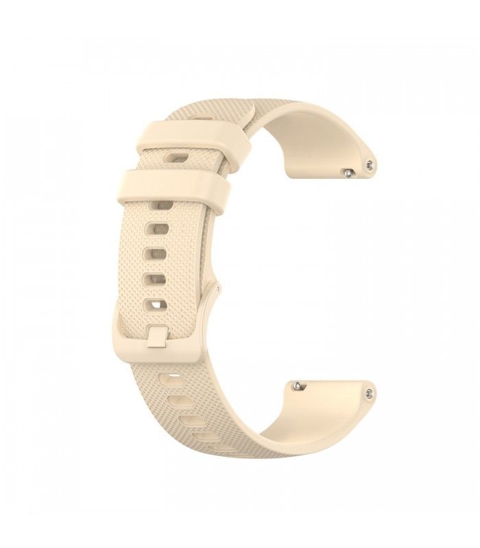 Correa reloj silicona Diloy Ref SBR42