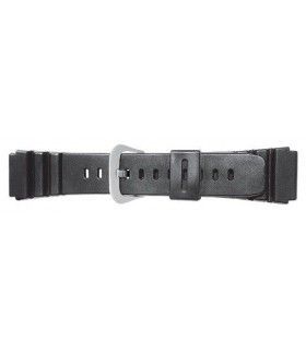 Ersatzteile Uhrenarmband Casio, Diloy 200F2A