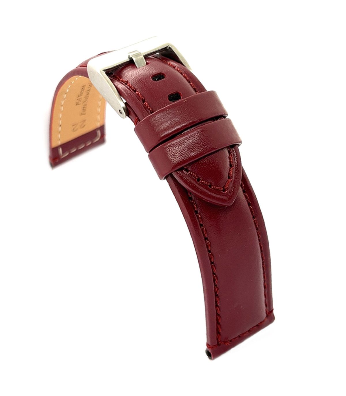 Watchband Ticwatch Pro S2 Leather Watch Strap Compatible TicWatch
