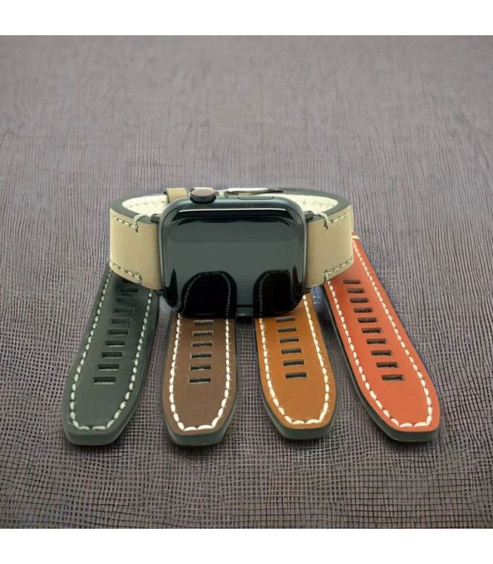 Cinturino compatibile con TicWatch Pro, Pro 3, Pro 3 Ultra, S2, E2, GTX Rif. 414/22mm