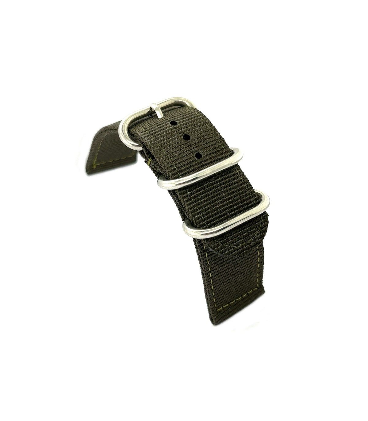 Atmungsarmes Sport-Armband Für Ticwatch & Coros – 22 Mm Nylon, Waschbar, Mehrfarbig