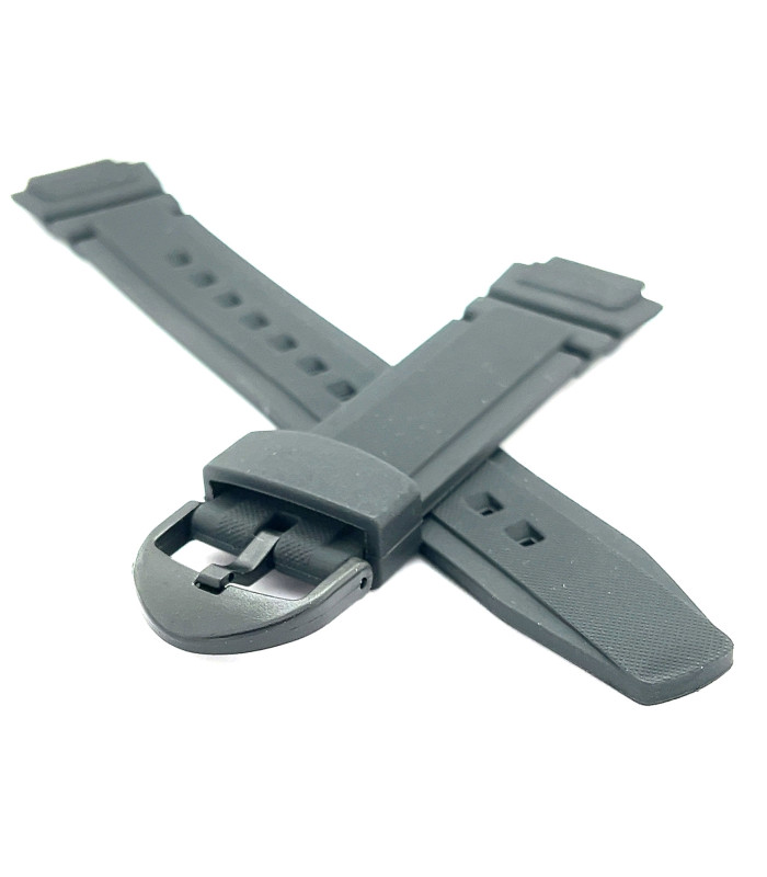 Kompatibles Casio Uhrenarmband W-213 - AQ-180W Ref CR0AQ180 - 10212268