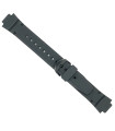 Bracelet de montre compatible Casio W-213 - AQ-180W Ref CR0AQ180 - 10212268